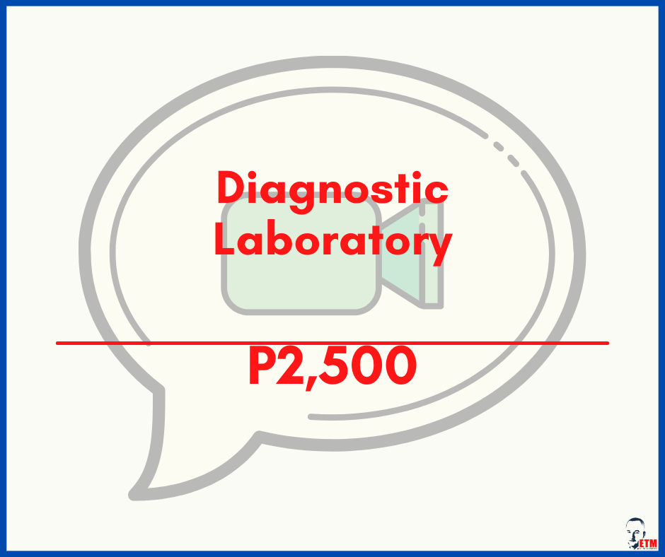 Diagnostic Laboratory
