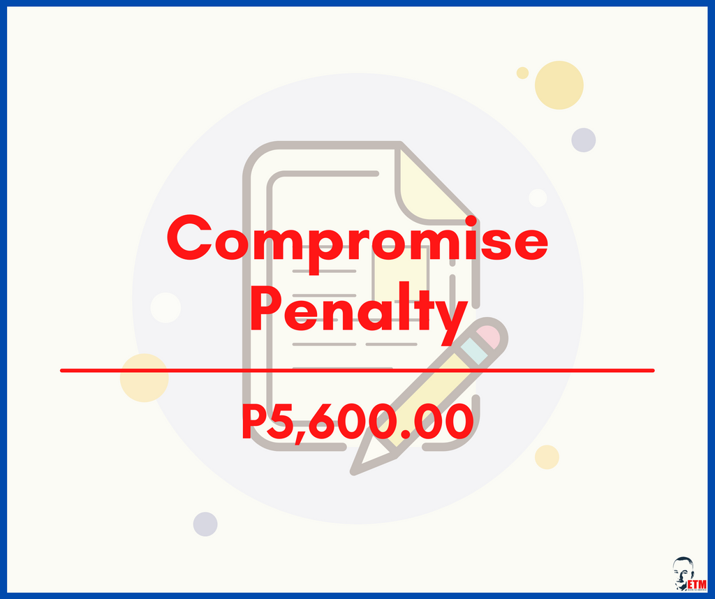 Compromise Penalty