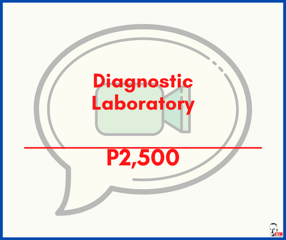 Diagnostic Laboratory