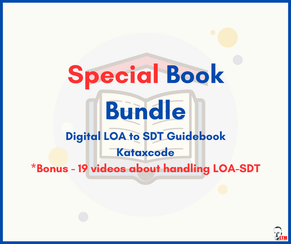 Special Book Bundle