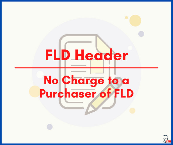 FLD Header